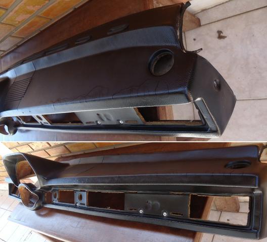 Capa Tabelier Passat Painel Até 84 L Ls Ts 4m P/restauro Ler - Foto 5