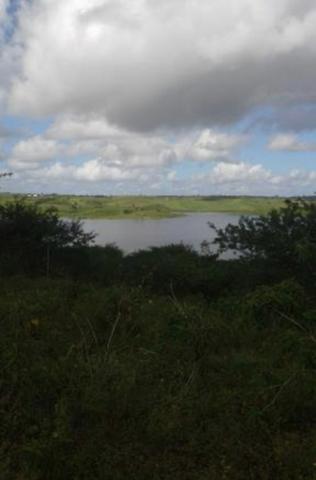 Fazenda em São Gonçalo dos Campos