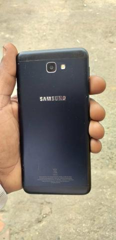 Troco Samsung J7 prime 2 em outro - Foto 2