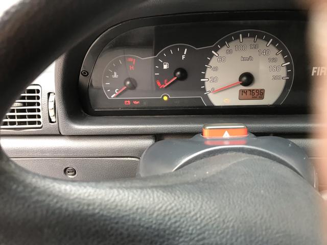 Fiorino 2010 motor novo - Foto 4