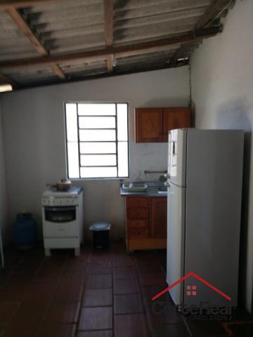 Casa à venda com 2 dormitórios em Cavalhada, Porto alegre cod:7379 - Foto 5
