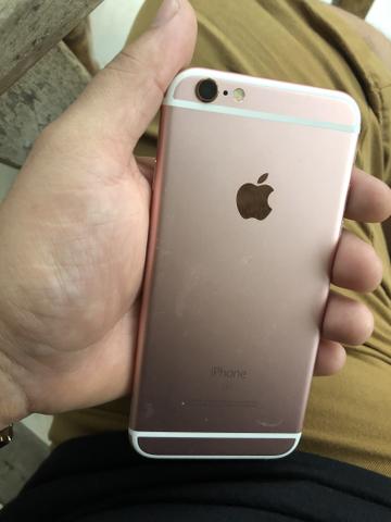 IPhone 6s rosé - Foto 2