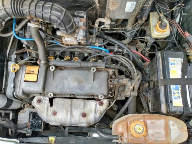 Carro de procedência venha conferir - Foto 7