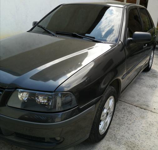 Gol 2001 1.0 16V GNV COMPLETO R$ 8,900