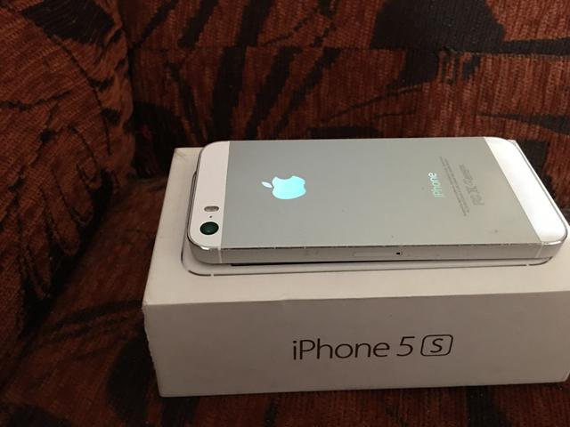 IPhone 5s