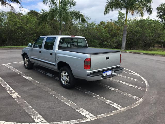 GM S10 executive MWM Diesel 4x4 muito nova - Foto 5