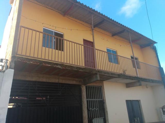 Vendo casa no Universitário - Foto 2