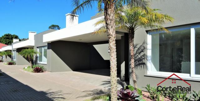 Casa à venda com 3 dormitórios em Guarujá, Porto alegre cod:6158 - Foto 7