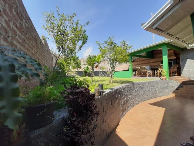 Alugo casa para lazer nesse verão - Piscina Quiosque - Sinuca - Churrasqueira - Foto 4