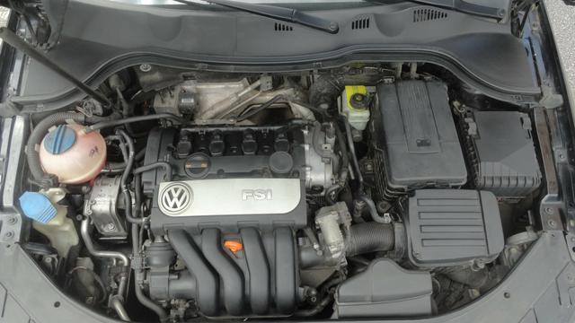 Passat Variant 2.0FSI 150CV - Foto 6