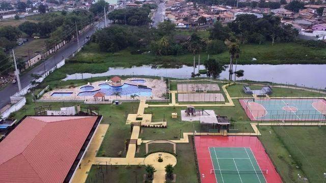 Apto 3/4 Mirante do Lago - Foto 2
