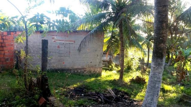 Vendo sítio 630m² com 2 casas 21m x 30m - Foto 7