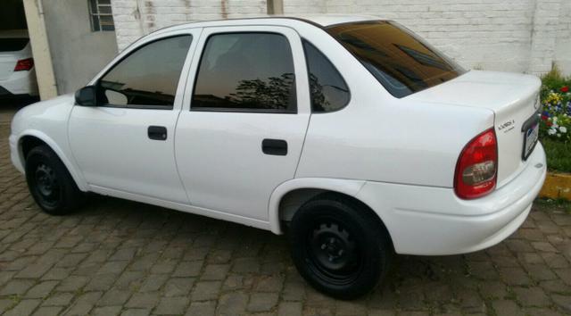 Corsa sedan classic 1.6 - Foto 2