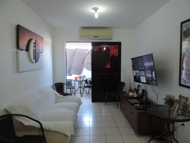 105m², 3 quartos + DCE - Cond. Pedras do Farol - Foto 12
