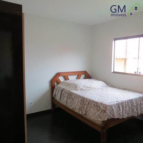 Casa a venda / quadra 10 / paranoá / 3 quartos / churrasqueira - Foto 7