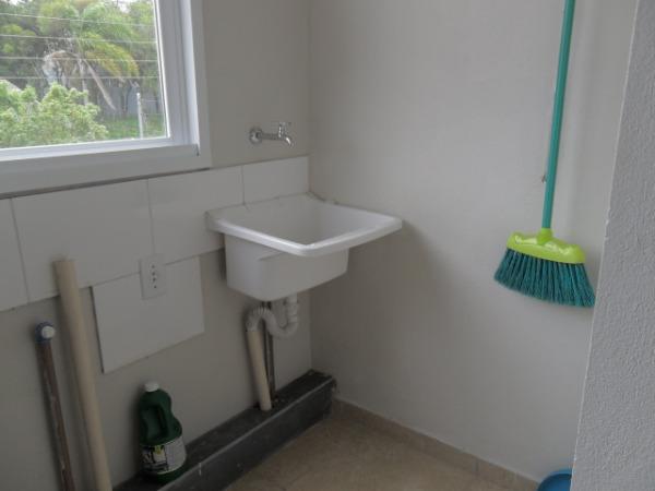 Apartamento para alugar com 2 dormitórios em Sao luiz da 6ª legua, Caxias do sul cod:11393 - Foto 6