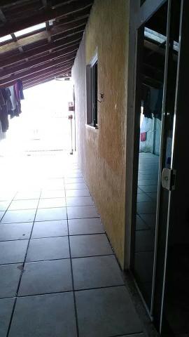 Permuta casa no Jardim Cruzeiro - Foto 4