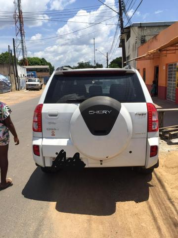 Chery Tiggo - Foto 2