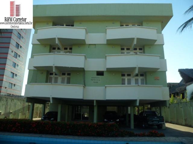 Apartamento por Temporada na Praia do Futuro para Max 8 Pessoas (Whatsapp) - Foto 12