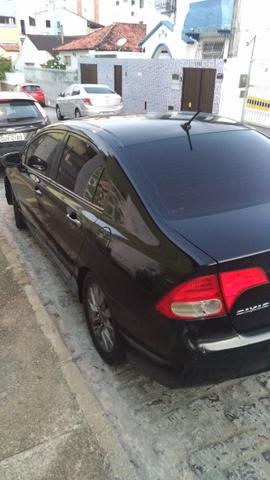 Honda Civic 2007 - Foto 5