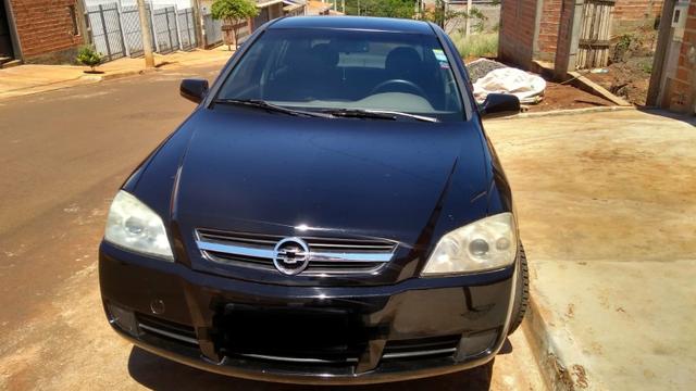 Vende-se um astra sedam - Foto 5
