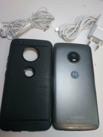Moto G5 plus - Foto 3