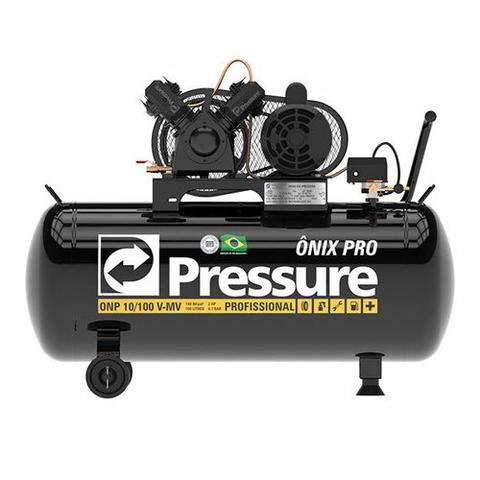 Compressor - Foto 2