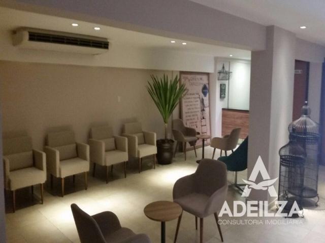Apartamento para alugar com 1 dormitórios em Centro, Feira de santana cod:AP00030 - Foto 4