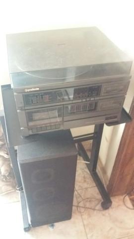 Toca diaco gradiente leia anuncio