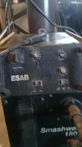 Vendo maquina mig - Foto 3