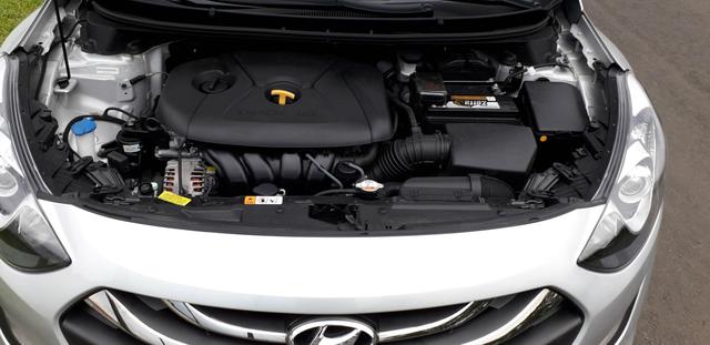 Lindo hyundai i30 1.8 2015 abaixo da fipe - Foto 4