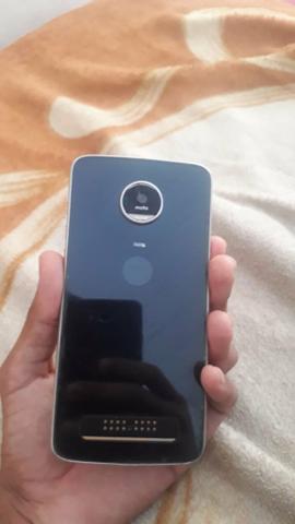 Moto z play - Foto 2