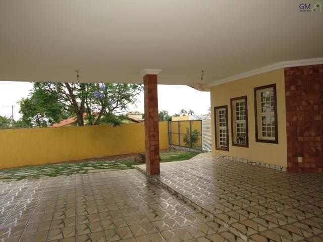 Casa em excelente localização, na avenida principal do condomínio vivendas bela vista, óti - Foto 4