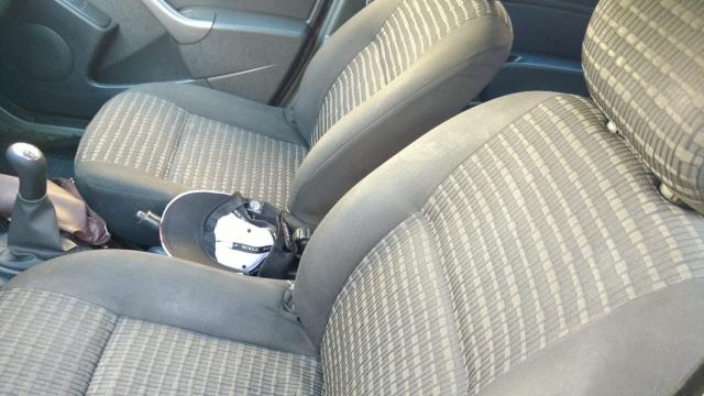 Vendo Renault Sandero 2014 completo
