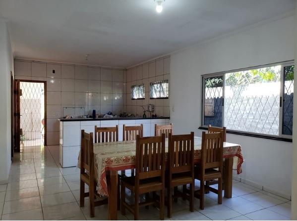 Casa no Centro de Esperantina/PI, com 4 Quartos - Foto 5