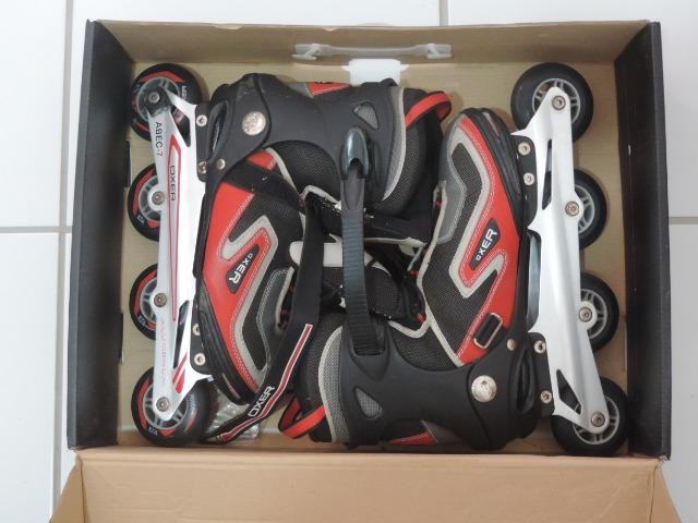 Patins Inline Oxer