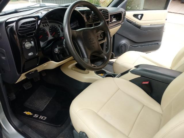 S10 tornado extra luxo - Foto 5