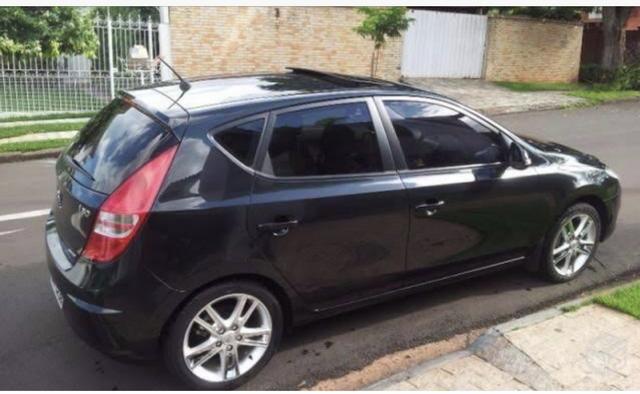 I30 Teto solar Automatico - Hyndai - Foto 6