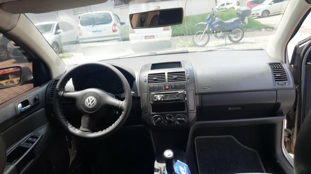 Polo 2006 Comfortline com GNV - Foto 6