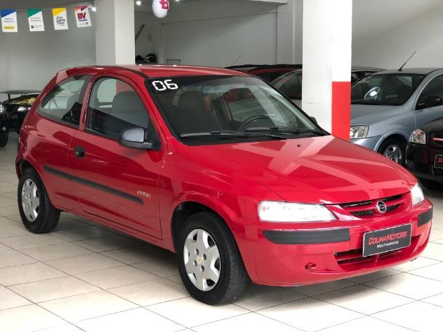 Celta Spirit VHC Ar Condicionado/Original - Foto 3
