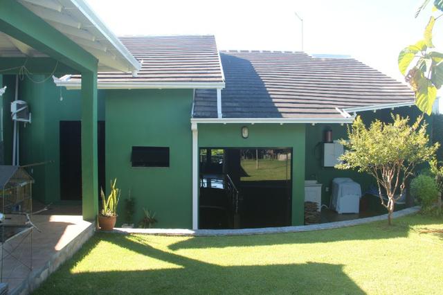 Alugo casa para lazer nesse verão - Piscina Quiosque - Sinuca - Churrasqueira - Foto 15