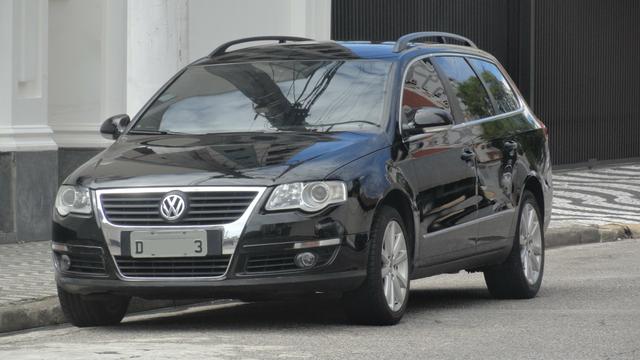 Passat Variant 2.0FSI 150CV
