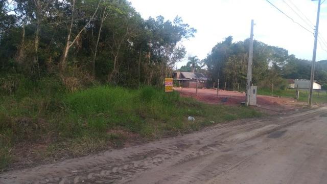 Terreno em Itapoá pronto para construir próximo a praia - Foto 9