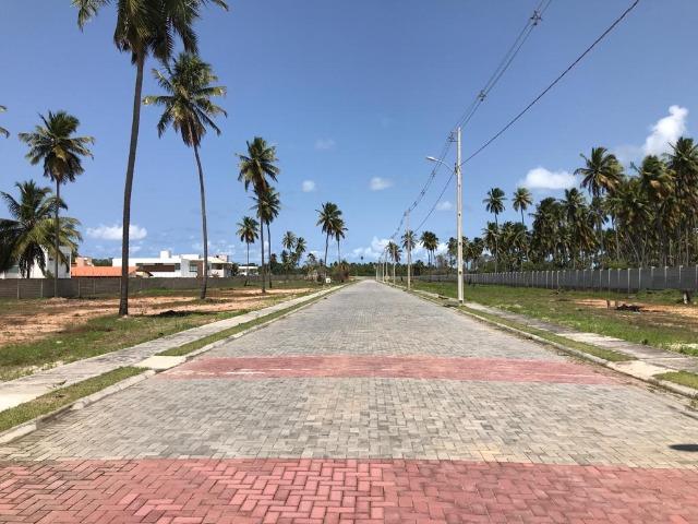 Lote 15x30 Pronto para constuir - Cond. Enseada da Lagoa - Massagueira - Foto 6