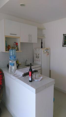 Flat In-Sonia 3 - Apto p/temporada no Tabatinga Beach Resort. - Foto 15
