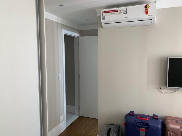 Apartamento 4 Quartos Patamares GreenVille Vista Mar - Foto 2