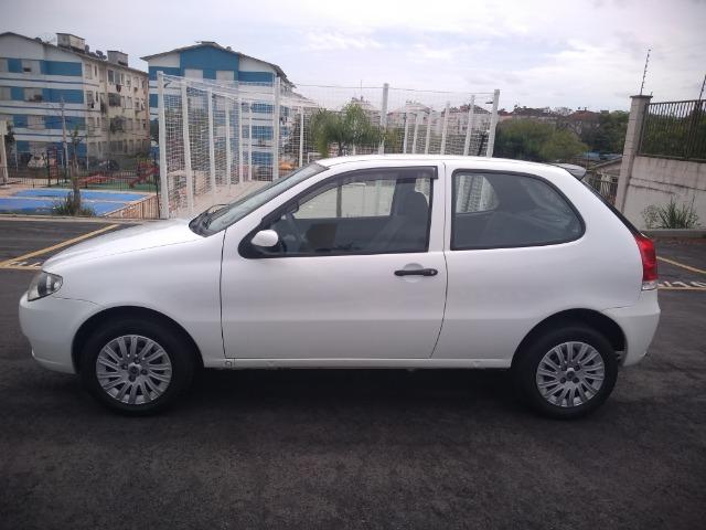 Fiat Palio 1.0 Fire Economy 8V Flex 2P Manual em Perfeito Estado - Foto 6