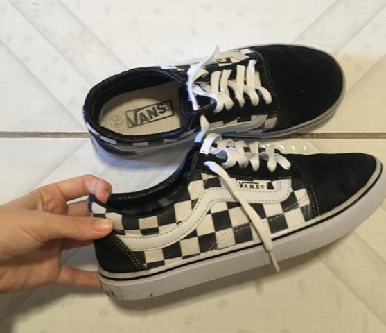 Vendo Vans - Foto 3