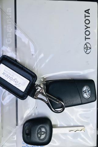 Corolla AUT. Mod. 2015 Novinho, 50mil km rodado! - Foto 5