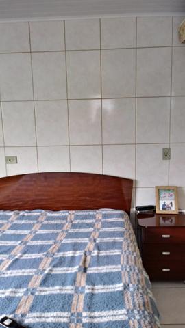 Aluguel de um quarto grande mobiliado - Foto 2